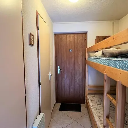 Appartement Charmant Studio A Morzine