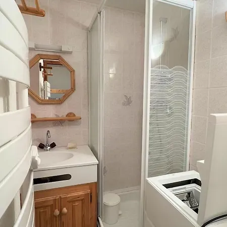 Charmant Studio A Apartment Morzine